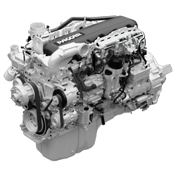 P75F0 Engine